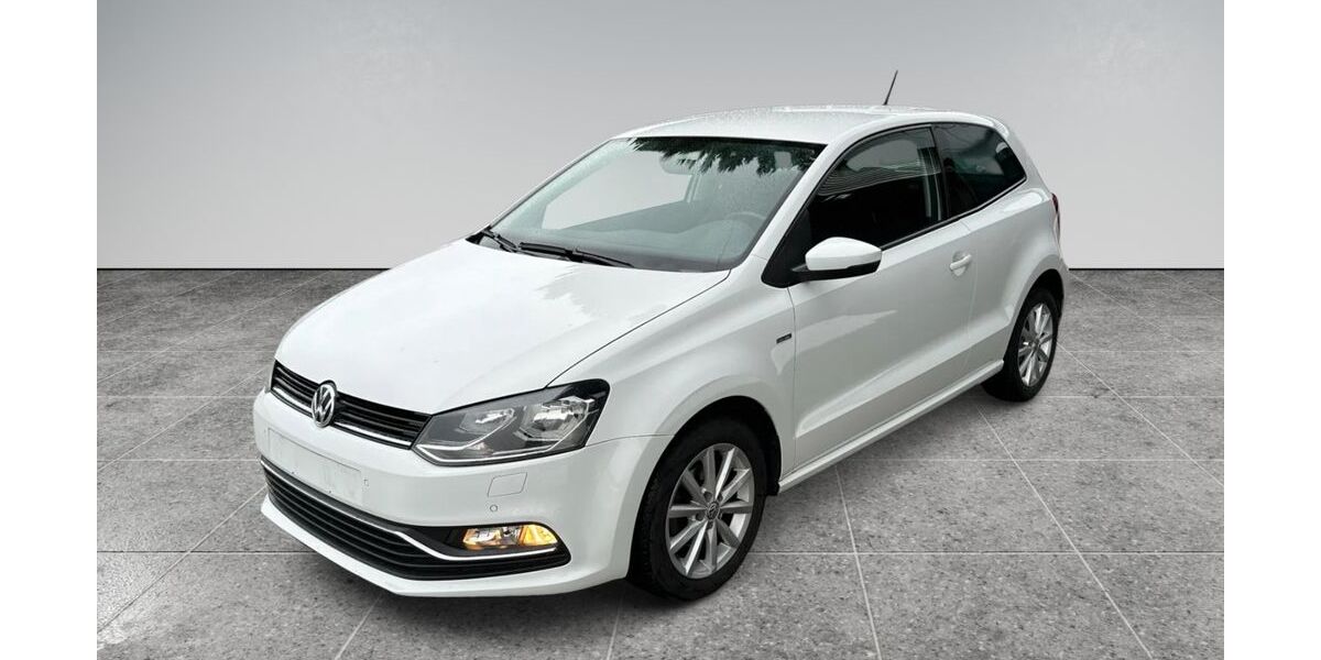 VW Polo 94.894 km 8.299 &euro; Dessau-Roßlau 06847