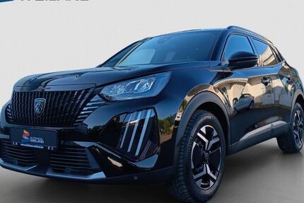 Peugeot 2008 13.655 km 20.090 &euro; Neunkirchen 66539