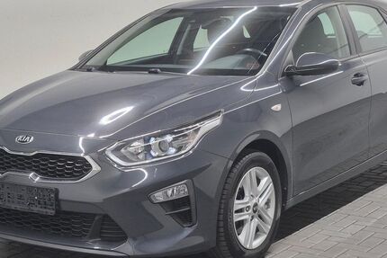 Kia ceed / Ceed 73.500 km 13.480 &euro; Langenweddingen 39171