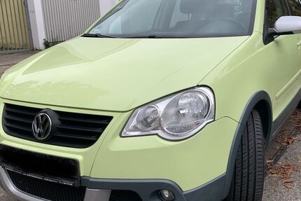 VW Polo 110.000 km 3.950 € Waldkraiburg 84478
