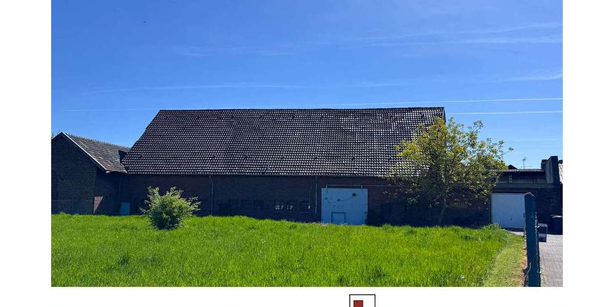 Gewerbeobjekt Hückelhoven - 750&euro; | Angebot:26211572