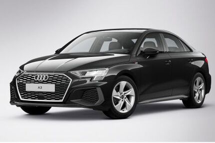 Audi A3 61.878 km 23.990 &euro; Bensheim 64625