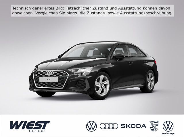 Audi A3 61.878 km 23.990 &euro; Bensheim 64625