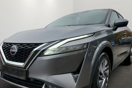 Nissan Qashqai 30.043 km 25.790 € Passau 94036