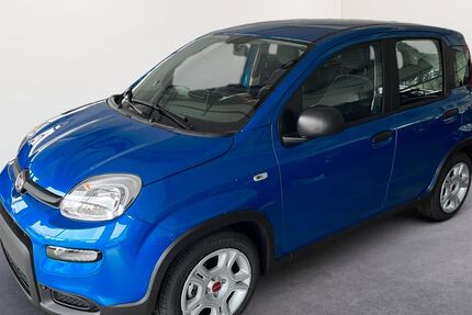 Fiat Panda 10 km 14.490 &euro; Lindenberg 88161