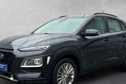 Hyundai KONA 124.000 km 11.440 &euro; Rüsselsheim 65428