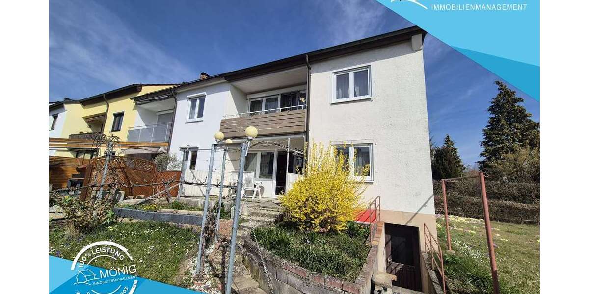 Einfamilienhaus Sindelfingen Eichholz - 6 Zimmer, 116 m&sup2;, 620.000&euro; | Angebot:26341646