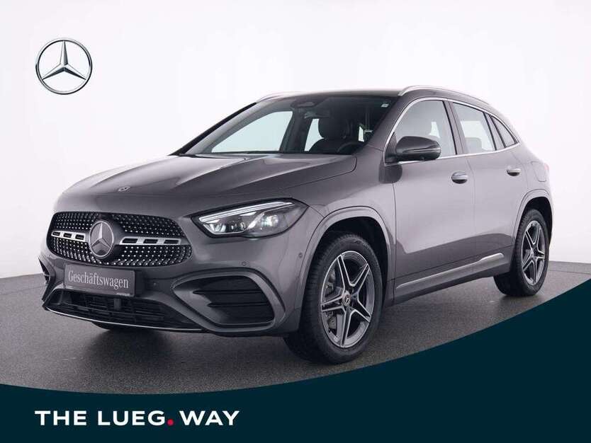 GLA 250