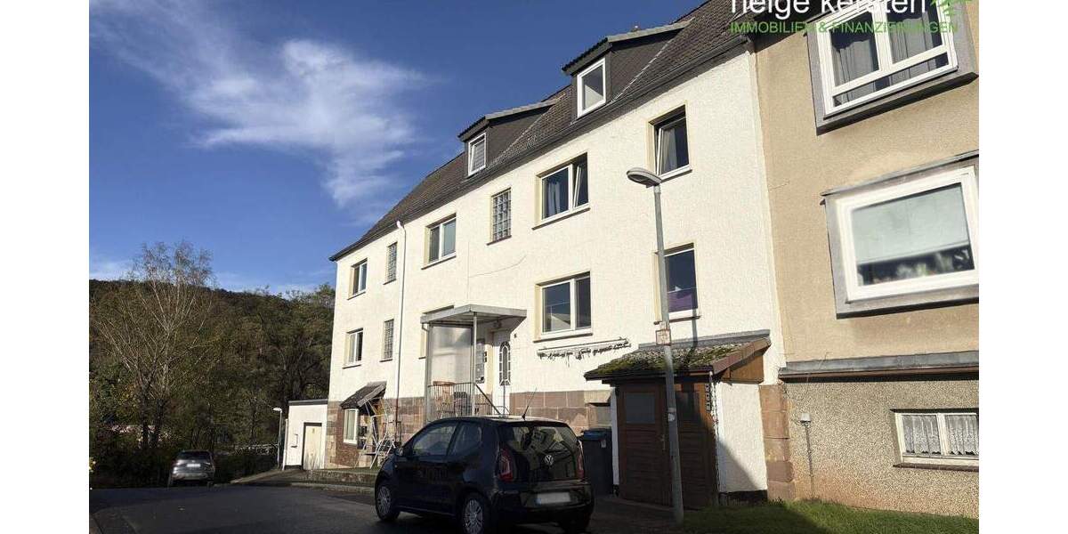 Mehrfamilienhaus, Wohnhaus Niestetal Heiligenrode - 1 Zimmer, 347 m&sup2;, 430.000&euro; | Angebot:25797877