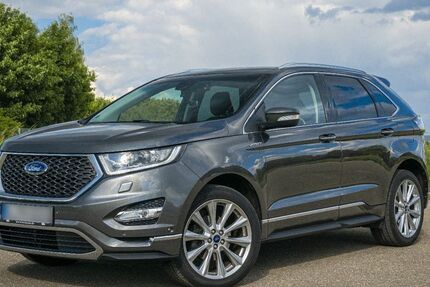 Ford Edge 115.000 km 20.900 &euro; Neusäß 86356