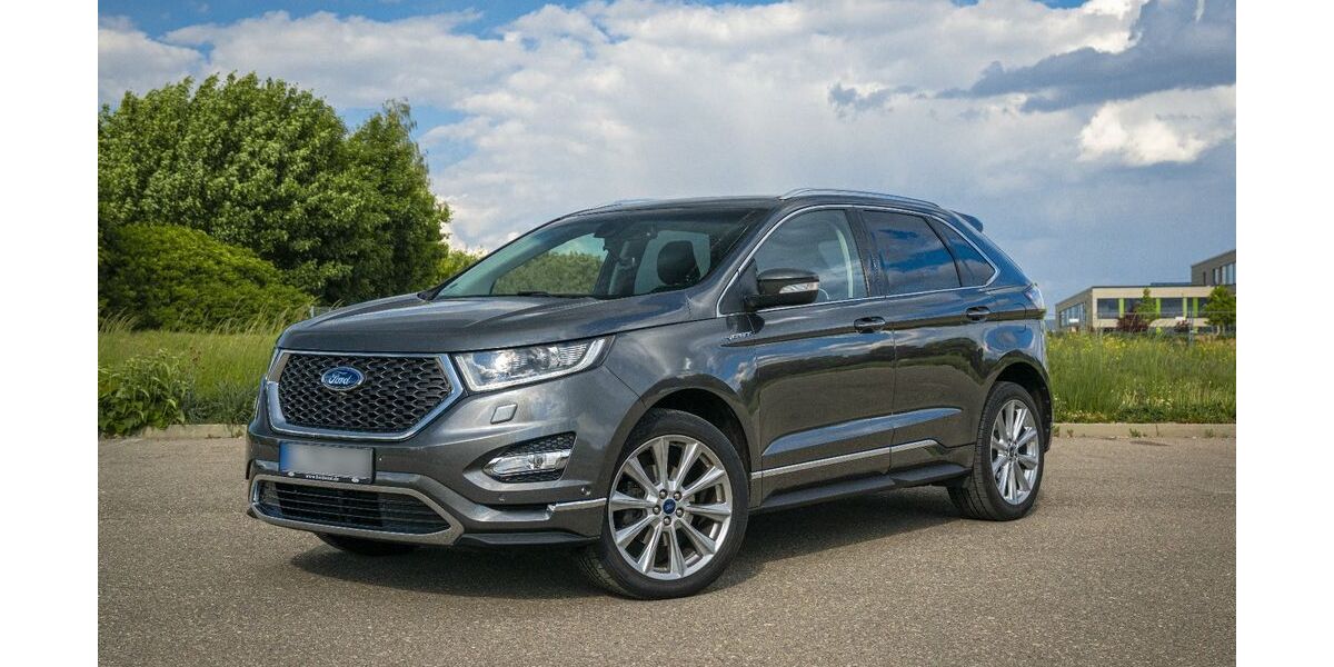 Ford Edge 115.000 km 20.900 &euro; Neusäß 86356