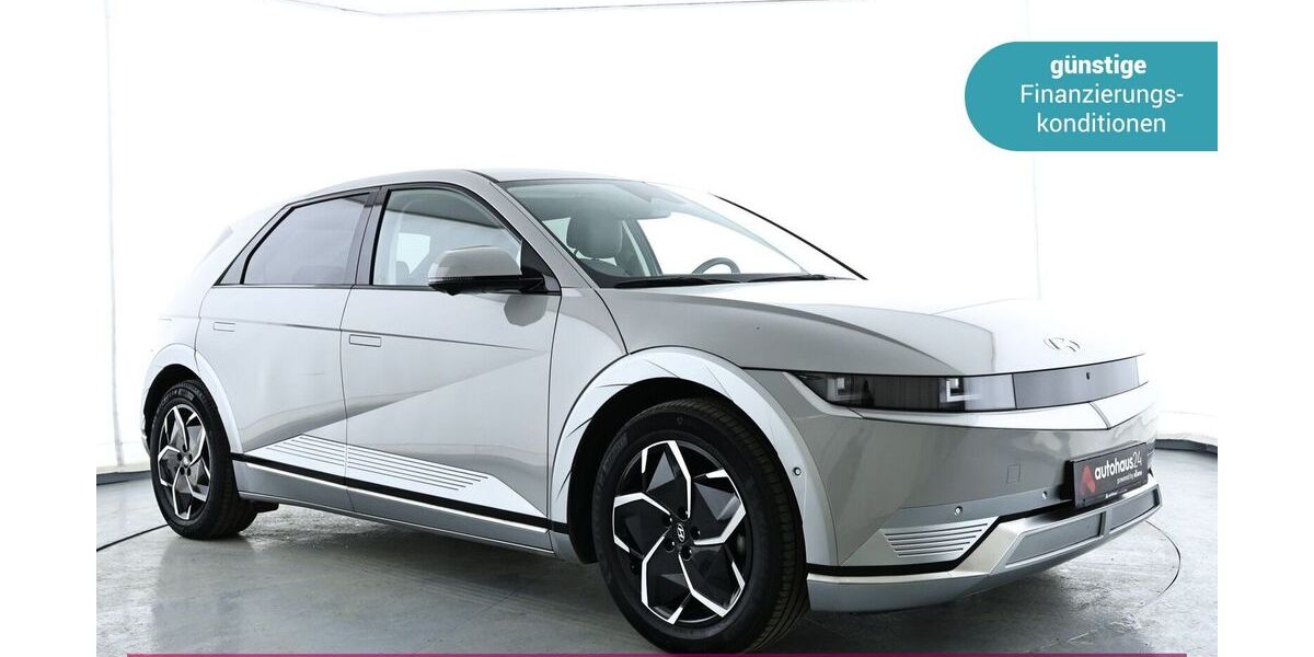 Hyundai IONIQ 5 45.597 km 29.770 &euro; Egelsbach 63329