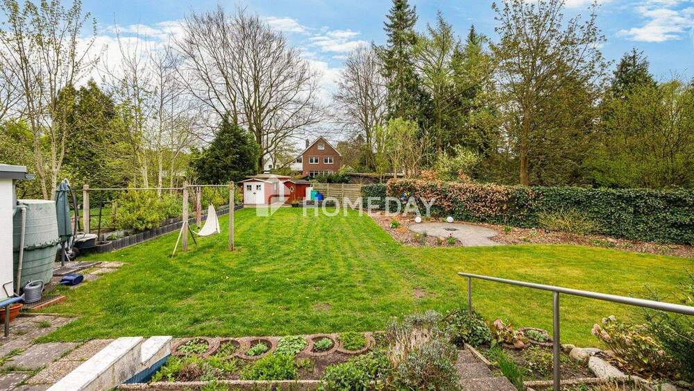 Doppelhaushälfte Bremerhaven Leherheide - 7 Zimmer, 182 m&sup2;, 349.000&euro; | Angebot:25708395