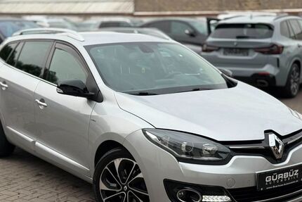 Renault Megane 148.000 km 6.800 &euro; Wiesbaden 65201
