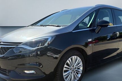 Opel Zafira 27.000 km 16.490 &euro; Braunschweig 38112