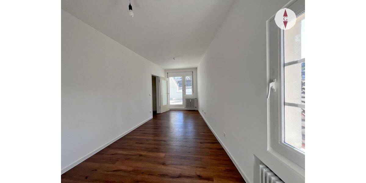 Etagenwohnung Baden-Baden Innenstadt - 2 Zimmer, 128 m&sup2;, 1.480&euro; | Angebot:26389344