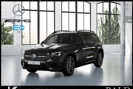 Mercedes GLB 250