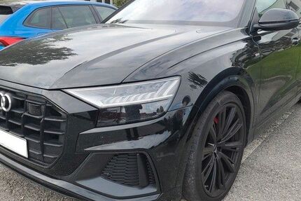 Audi Q8 57.830 km 73.590 € Salzgitter 38259