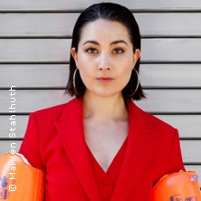 Luisa Charlotte Schulz - Stabil Instabil 11.10.2026 TUCHFABRIK