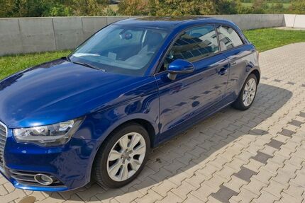 Audi A1 180.000 km 7.000 € Arnsberg 59821