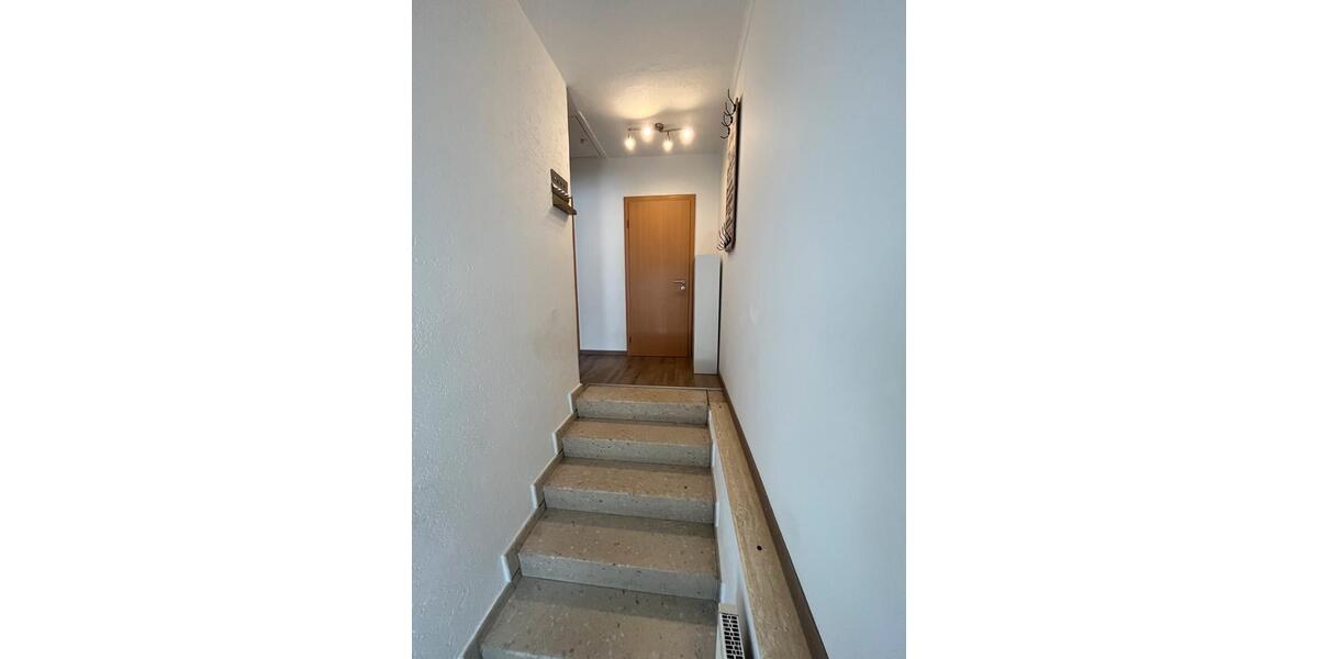 Erdgeschoßwohnung Hutthurm - 2 Zimmer, 42 m&sup2;, 450&euro; | Angebot:26403677