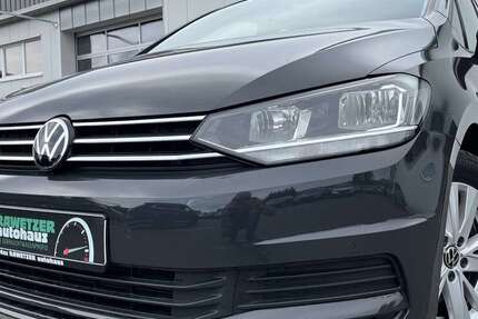 VW Touran 24.055 km 24.860 &euro; Marktredwitz 95615