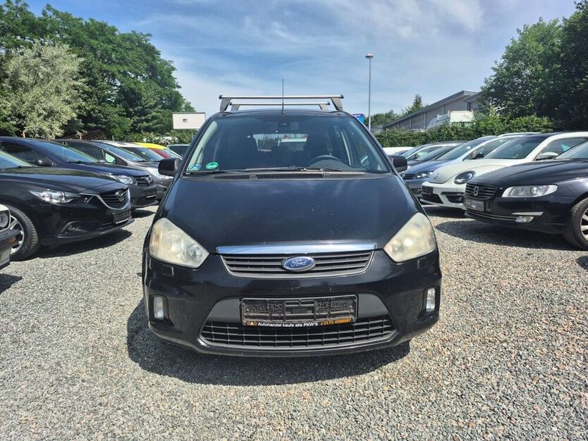 C-Max