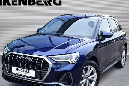 Audi Q3 27.400 km 39.780 &euro; Verden 27283