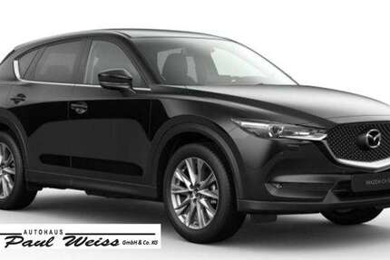Mazda CX-5 46.947 km 24.480 &euro; Niedernhausen 65527