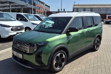 Ford Tourneo Courier 6.000 km 37.490 &euro; Hamburg 22761