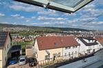 Dachgeschoßwohnung Deizisau - 3 Zimmer, 60 m&sup2;, 840&euro; | Angebot:26411661