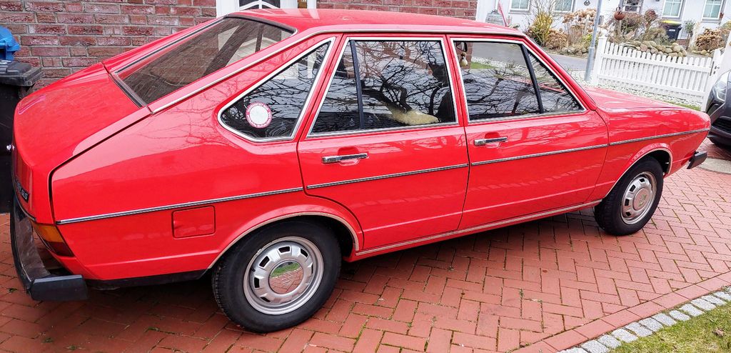 VW Passat 115.200 km 5.450 &euro; Henstedt - Ulzburg 24558