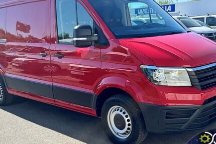 VW Crafter 82.000 km 19.990 &euro; Schweinfurt 97424