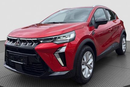 Mitsubishi ASX 21.662 km 19.432 &euro; Neustadt 08223