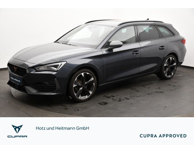 Cupra Leon 77.516 km 22.990 &euro; Wolfsburg 38440