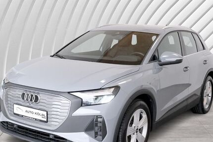 Audi Q4 e-tron 31.892 km 34.690 &euro; Unterschleißheim 85716