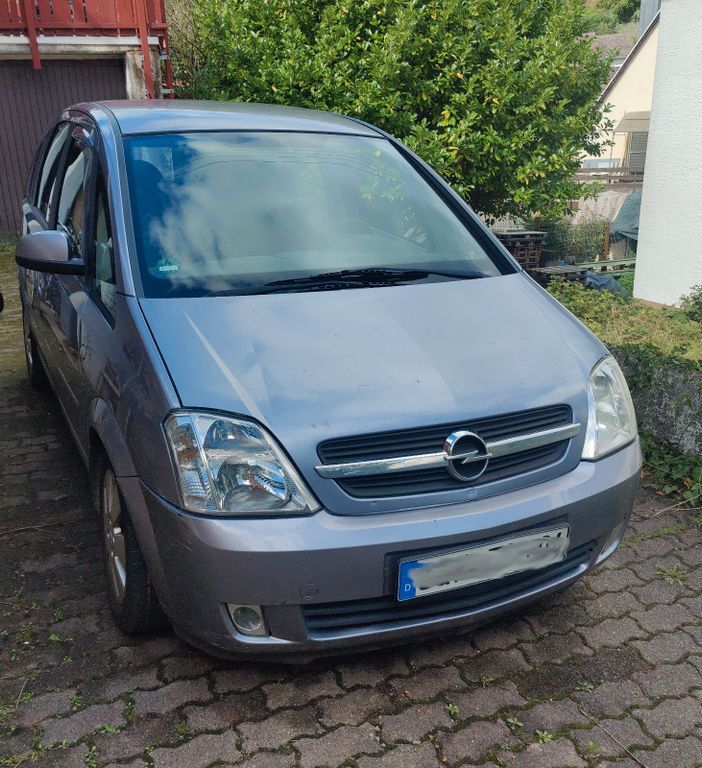 Meriva