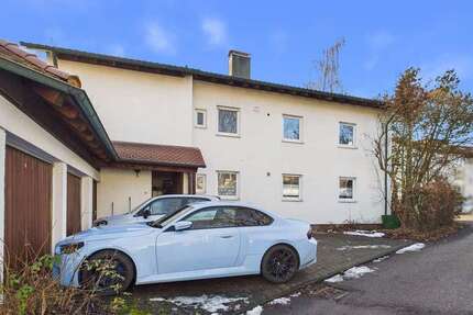 Haus Ehingen (Donau) - 9.5 Zimmer, 173 m&sup2;, 449.000&euro; | Angebot:25519735