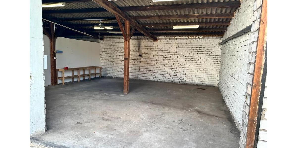 Gewerbeobjekt Schwabach - 750&euro; | Angebot:26008682