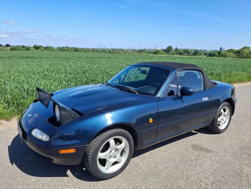 MX-5