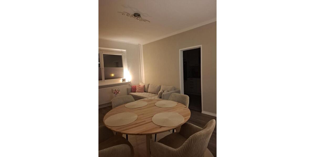 Etagenwohnung Rostock Alt Bartelsdorf - 3 Zimmer, 62 m&sup2;, 600&euro; | Angebot:26383754