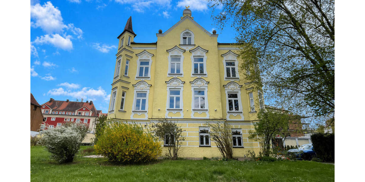 Mehrfamilienhaus, Wohnhaus Vilshofen - 1 Zimmer, 425 m&sup2;, 950.000&euro; | Angebot:26305828