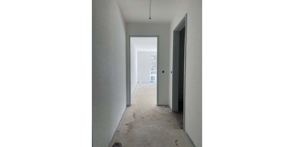 Etagenwohnung Leverkusen Schlebusch - 3 Zimmer, 84 m&sup2;, 1.520&euro; | Angebot:26402058