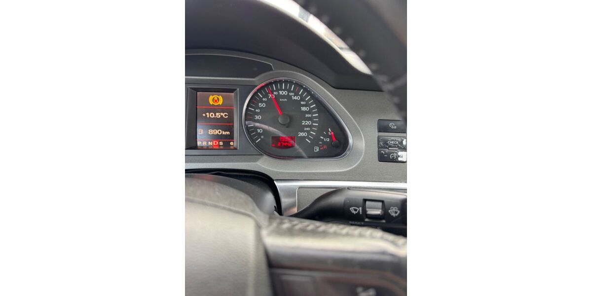 Audi A6 270.000 km 3.600 &euro; Rüsselsheim 65428
