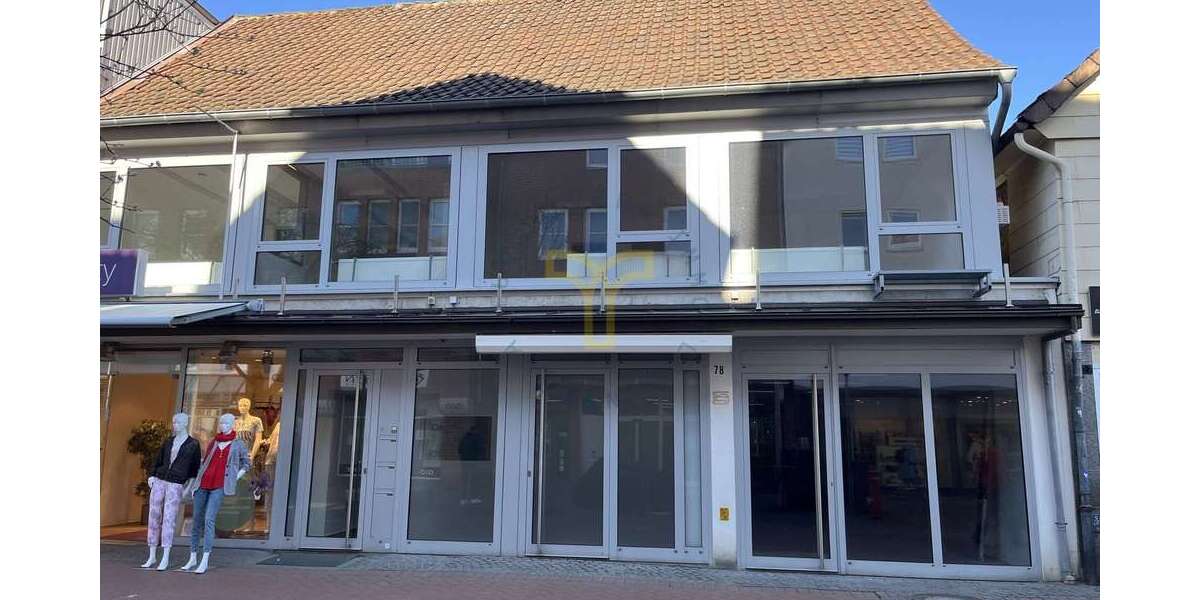 Gewerbeobjekt Gifhorn - 1.450&euro; | Angebot:26487371