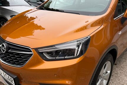 Opel Mokka 102.000 km 11.480 &euro; Fürth 90763