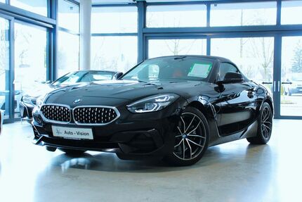 BMW Z4 53.289 km 32.290 € München 81825