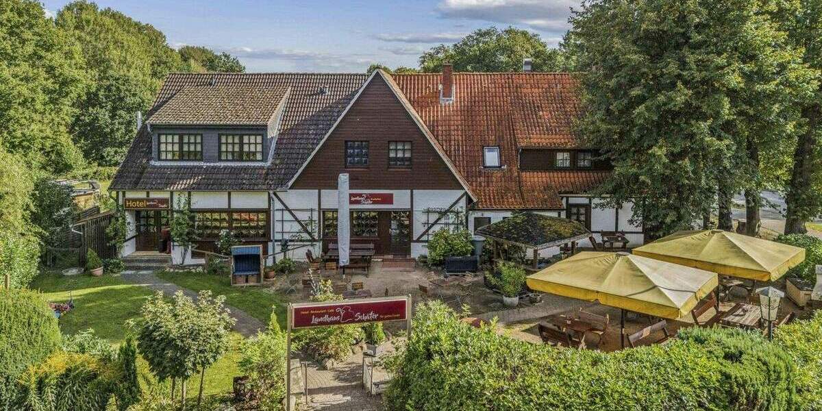 Traditioneller Landgasthof und Einfamilienhaus zimmer