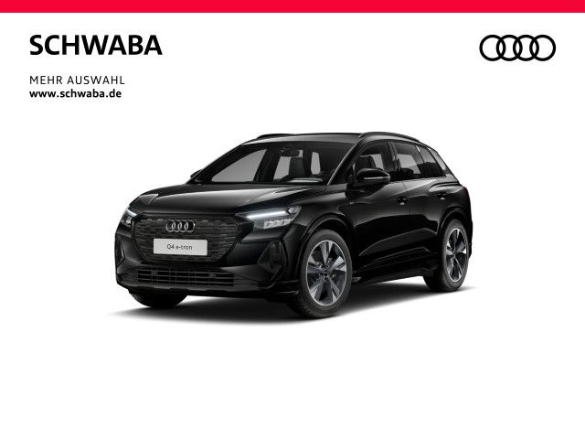 Audi Q4 e-tron 48.400 km 37.690 &euro; Gersthofen 86368