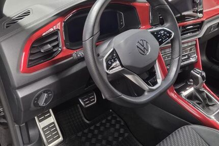 VW T-Roc 45.000 km 28.500 &euro; Seukendorf 90556